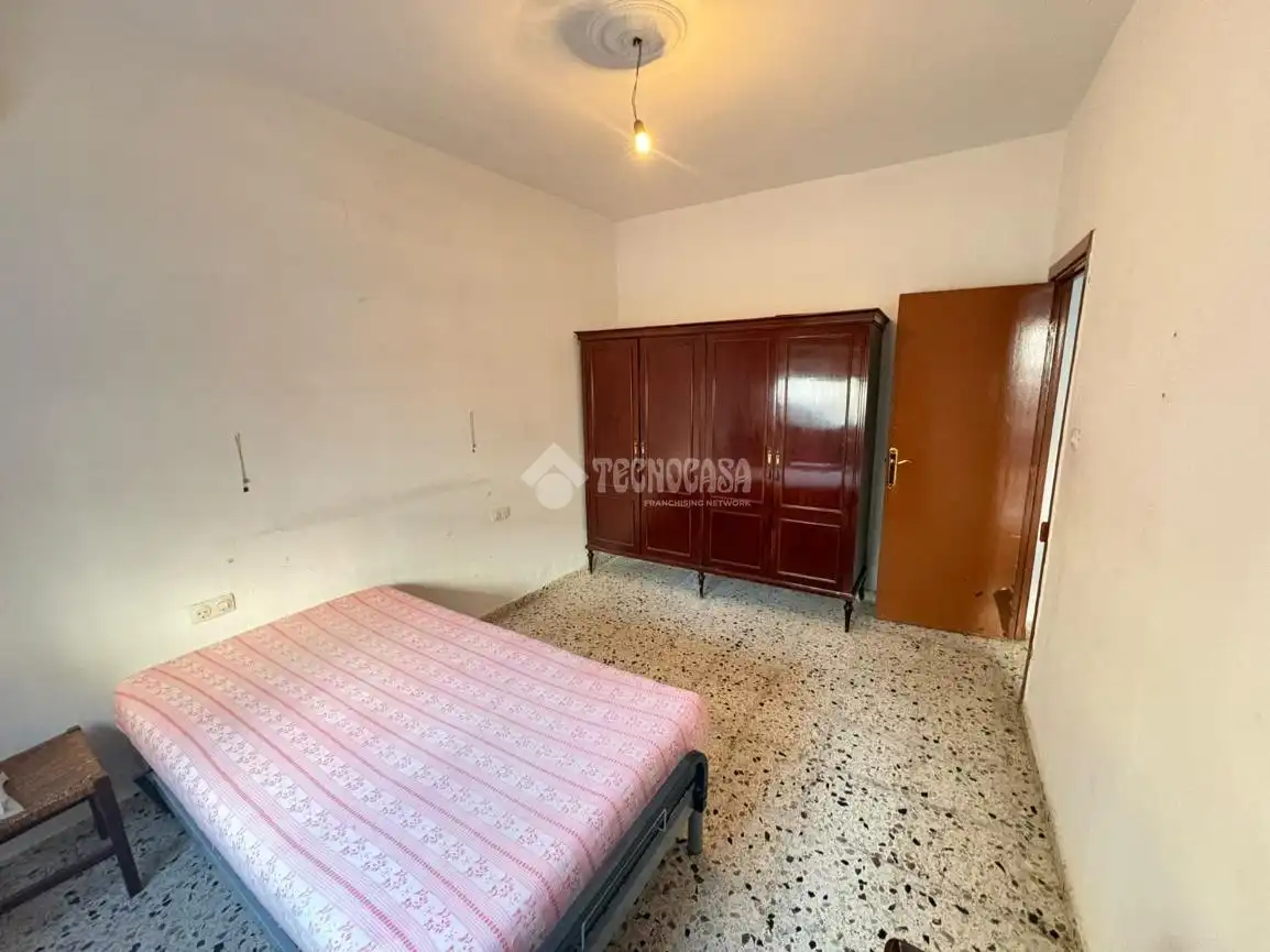 Doppelhaushälfte zum Verkauf in Sanlúcar la Mayor, imagen 10