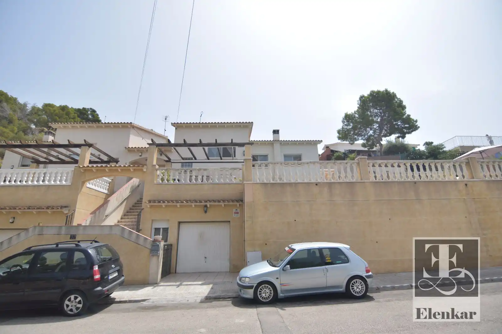 Adosado con piscina en venta en Pedrera, imagen 34