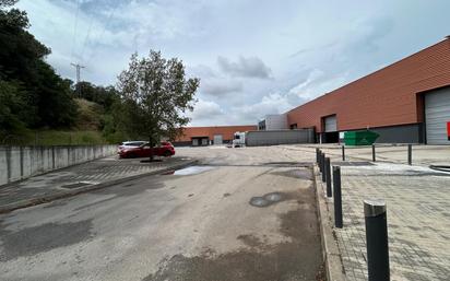 Parking of Industrial buildings to rent in Sant Celoni