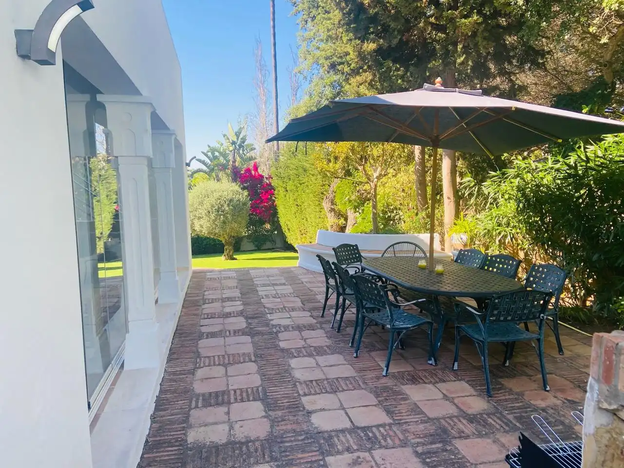 Haus mit Pool zum Verkauf in Bolívar