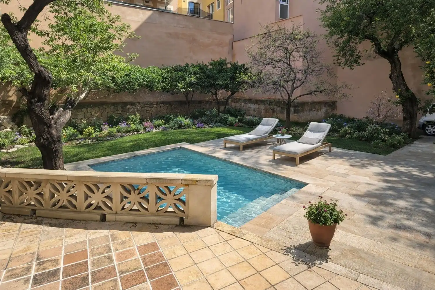 Chalet en venta en Andratx pueblo, imagen 34