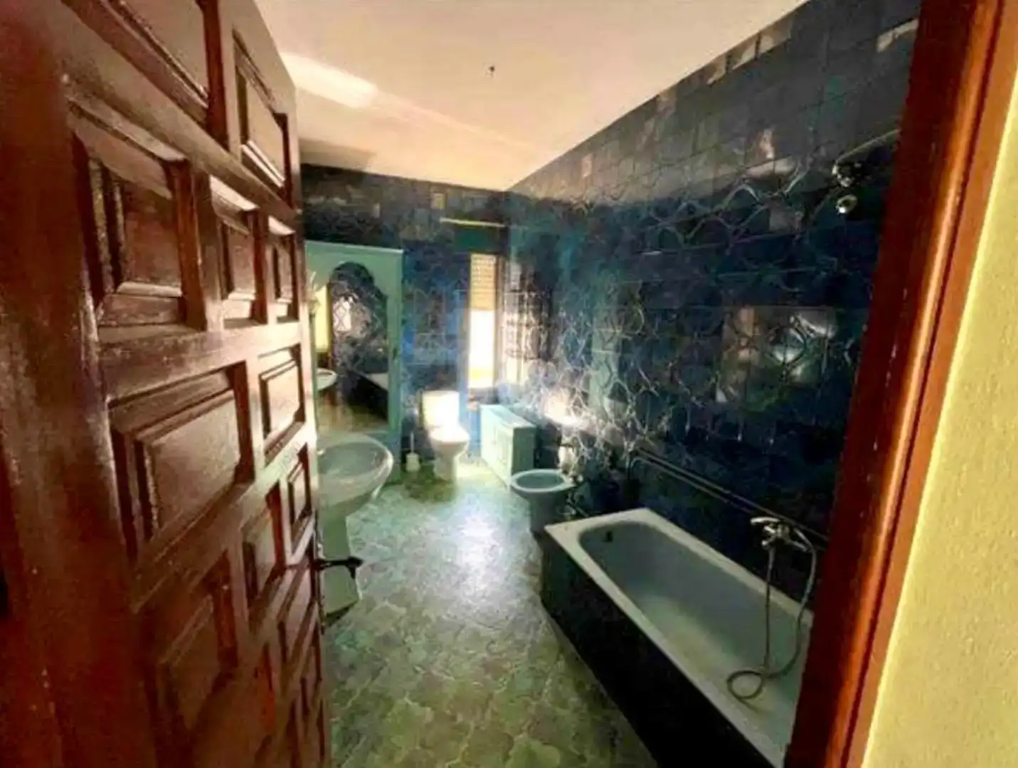 Baño de Casa adosada en venta en Bolaños de Calatrava, Ciudad Real