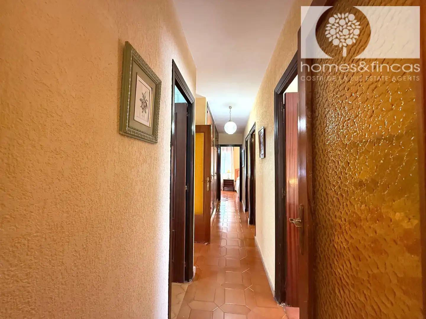 Apartament en venda en Ayamonte amb Moblat, Forn i Rentadora