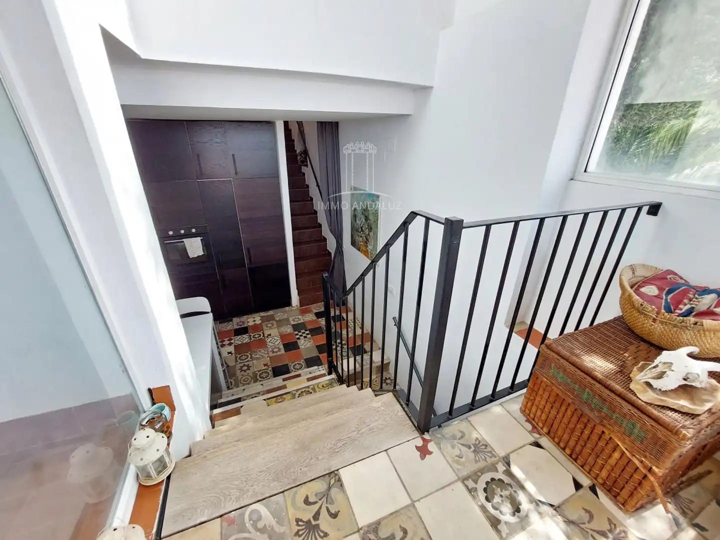 Detached homes for sale in Alcalá de los Gazules  with Heating