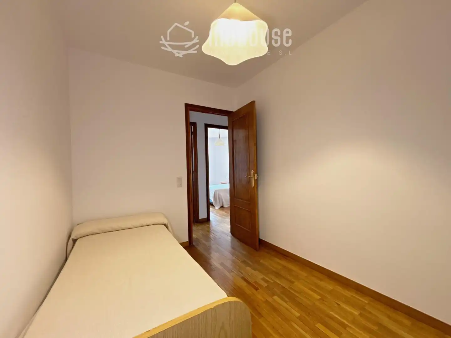 Habitación de Piso en venta en Puigcerdà
