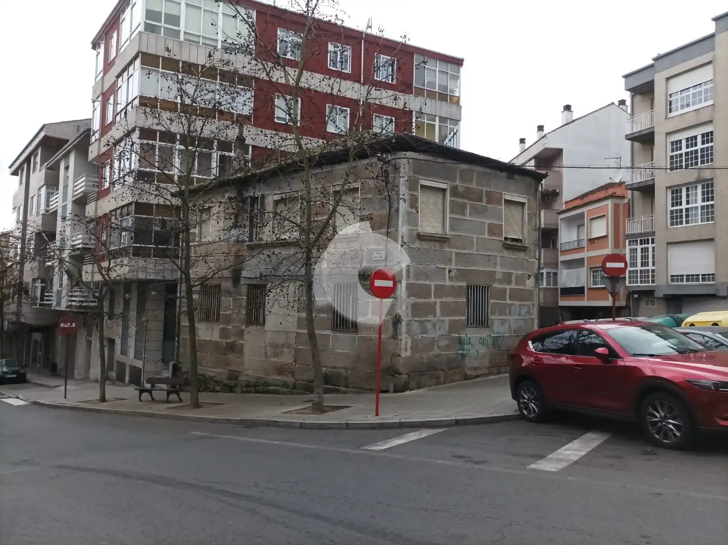 Casa in vendita a Quintian