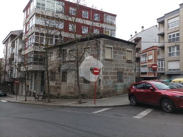 House for sale in Quintian