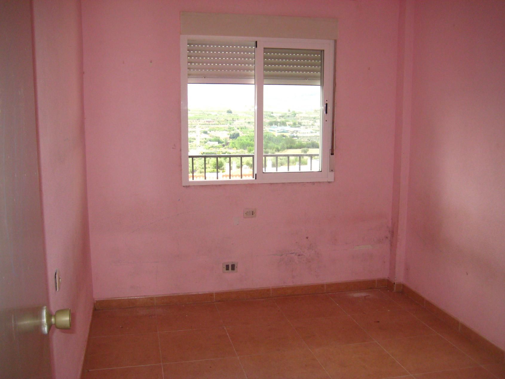 Flat for sale in Tíjola