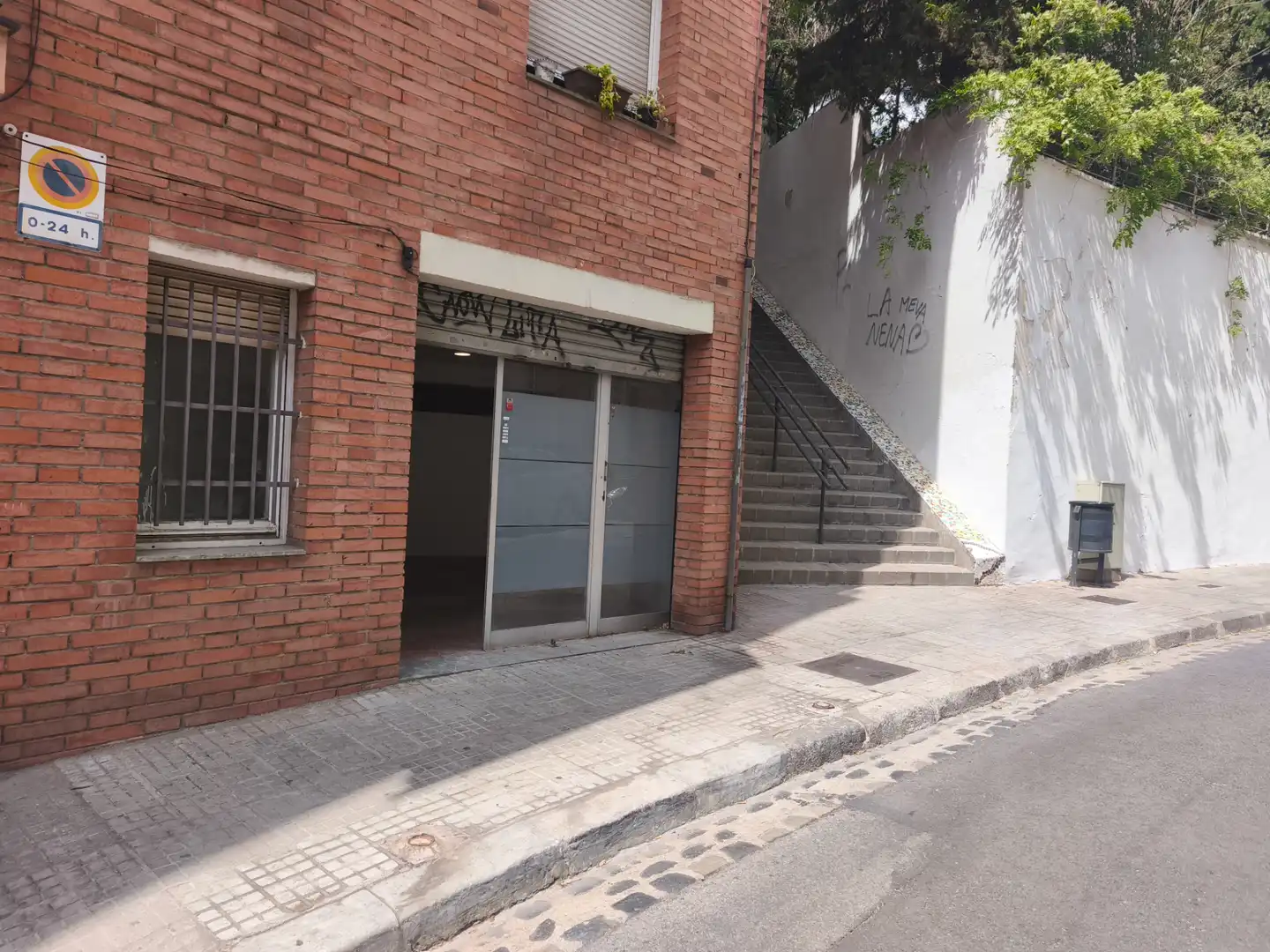 Oficina de alquiler en Barcelona