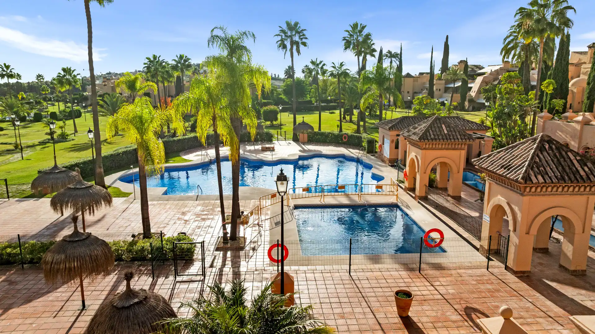 Àtic amb piscina en venda a Benamara - Atalaya, imagen 30