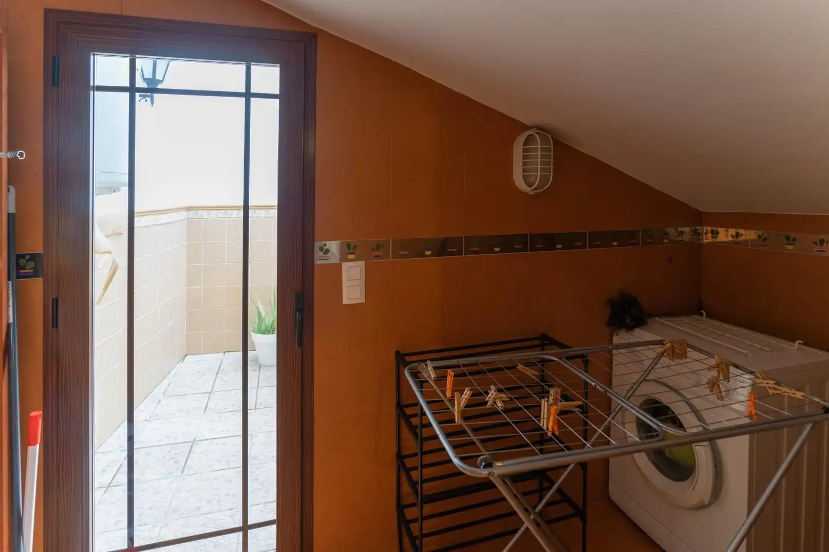 Flat for rent in Centro