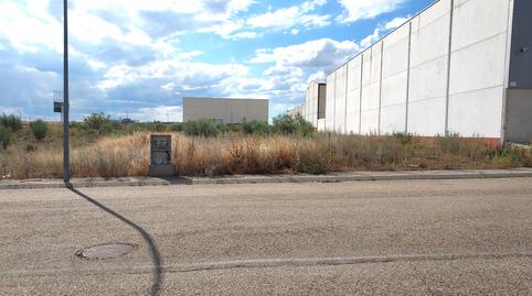 Foto 2 de Terreny industrial en venda a Calle Hierro, 35, Villaluenga de la Sagra, Toledo