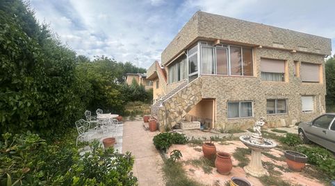 Foto 2 de Casa o chalet en venta en Peñas Albas - Zulema, Villalbilla