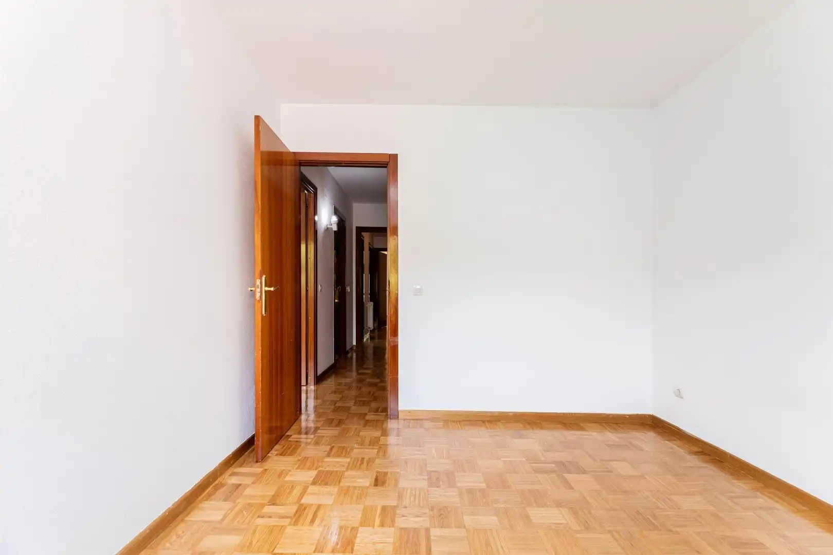 Piso de alquiler en Madrid con Piscina comunitaria