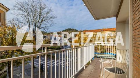 Photo 2 of Flat for sale in De Zumalakarregi Hiribidea, 9, Antiguo, Donostia - San Sebastián