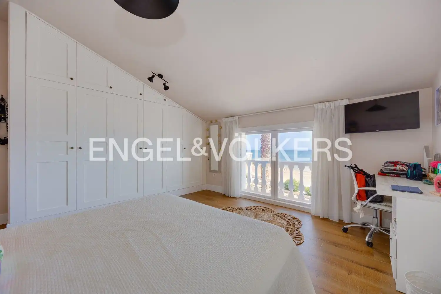 Casa con terraza en venta en Santiago de la Ribera, imagen 58