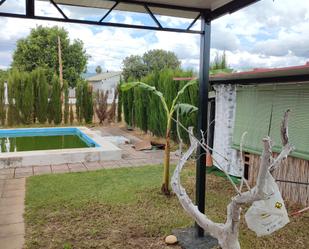 Jardí de Casa o xalet en venda en  Córdoba Capital amb Aire condicionat, Jardí privat i Terrassa
