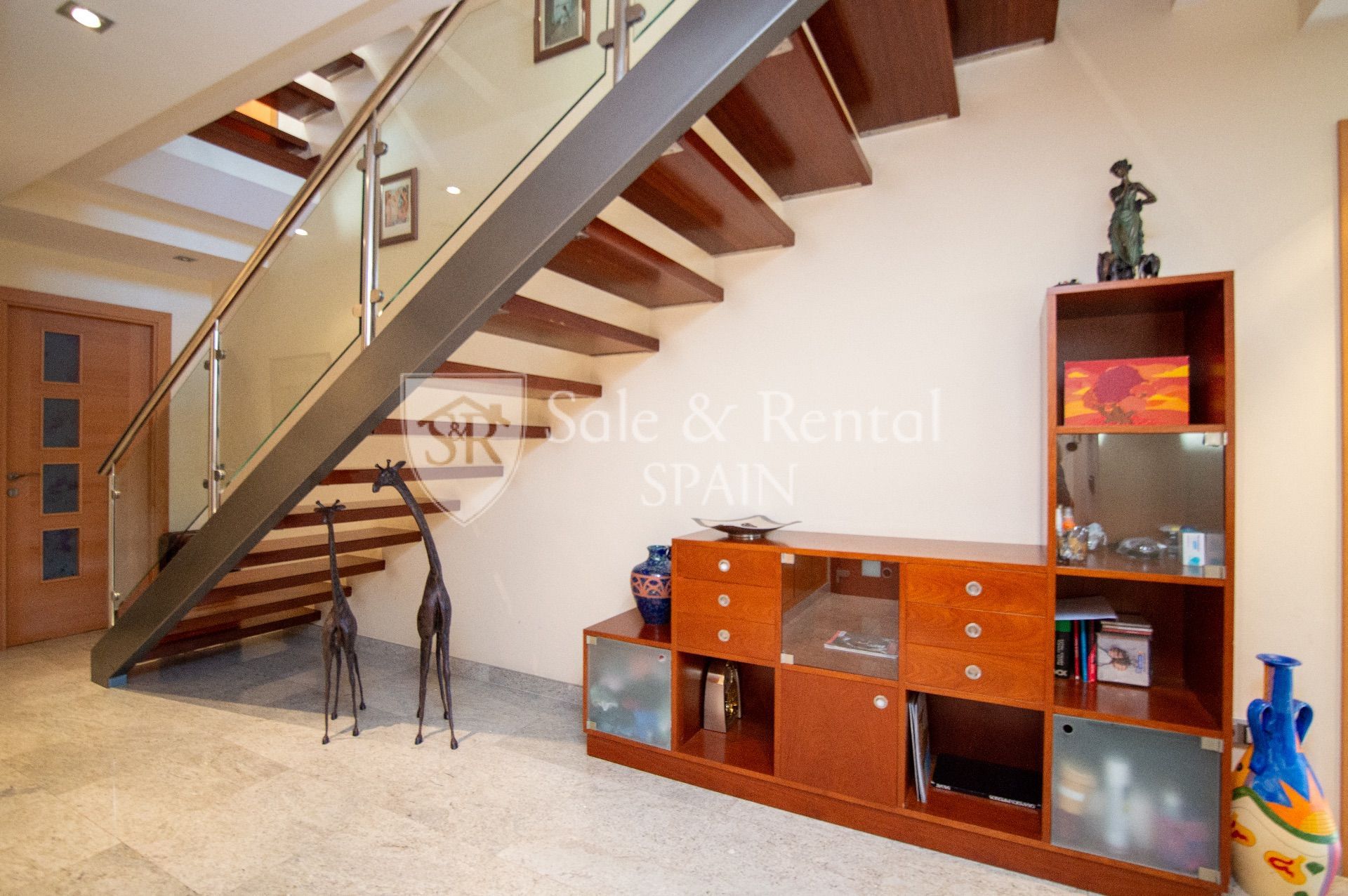 House or chalet for sale in Blanes  with Air Conditioner, Heating and Private garden