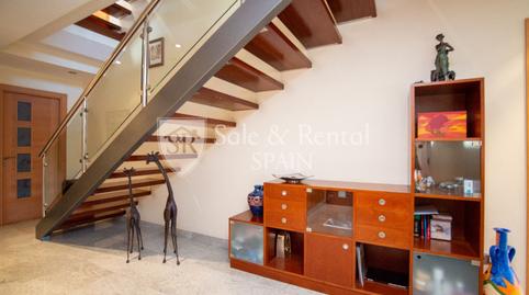 Foto 3 de Casa o xalet en venda a Centre, Girona