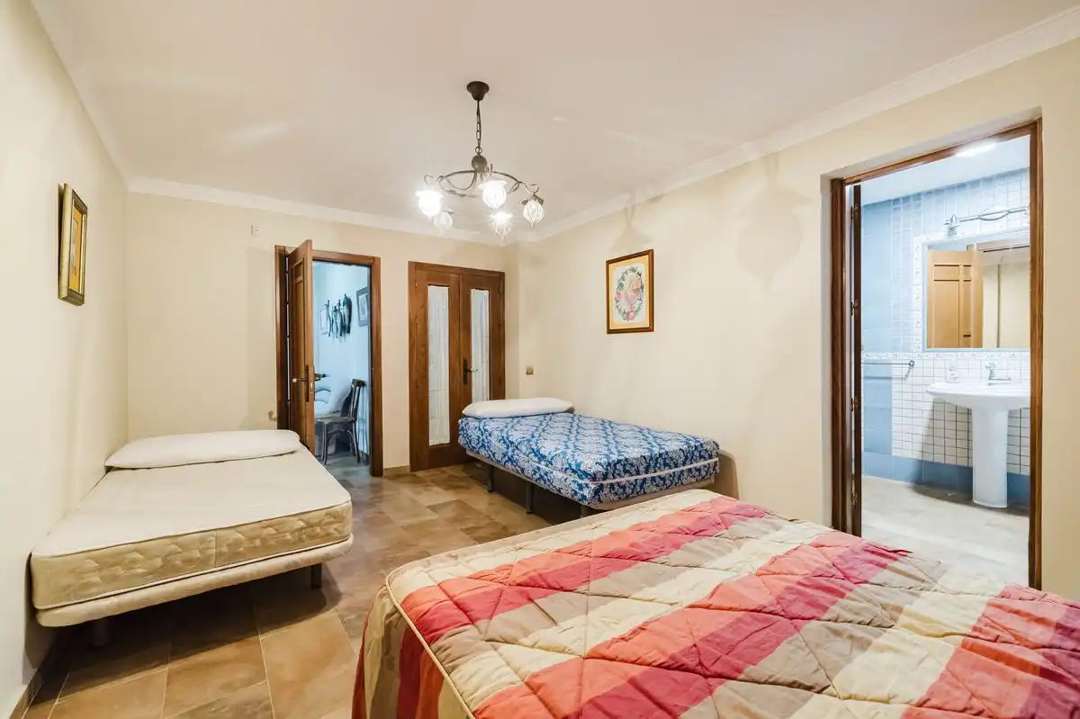 Casa amb terrassa en venda a Frigiliana, imagen 28