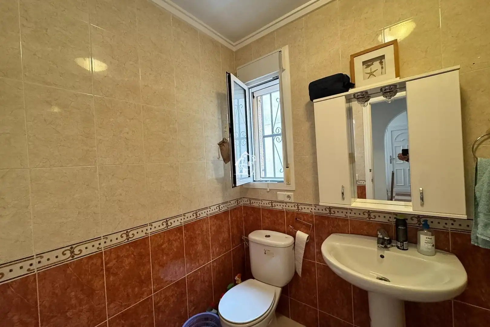 Casa amb terrassa de lloguer a Ciudad Quesada, imagen 13
