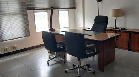 Foto 4 de Oficina en venda a Avenida de Manoteras, Virgen del Cortijo - Manoteras, Madrid