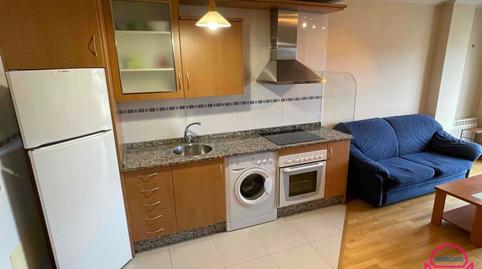 Photo 2 of Apartment to rent in El Encinar, San Mamés - La Palomera, León Capital