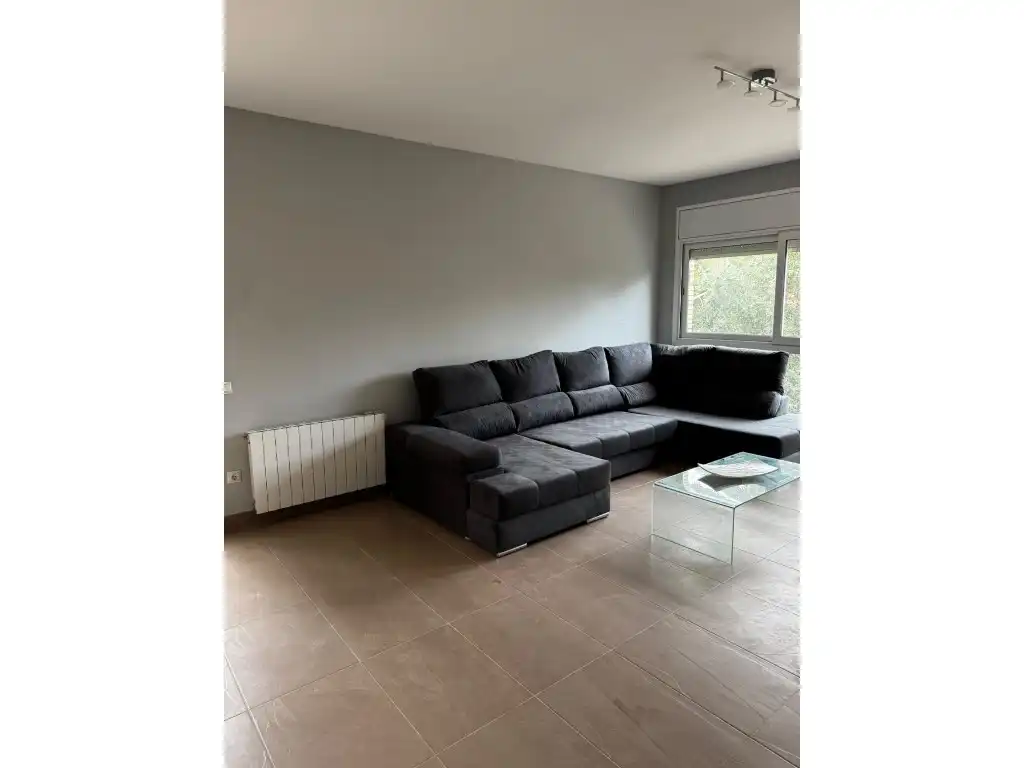 Sala de estar de Casa o chalet en venta en Rubí