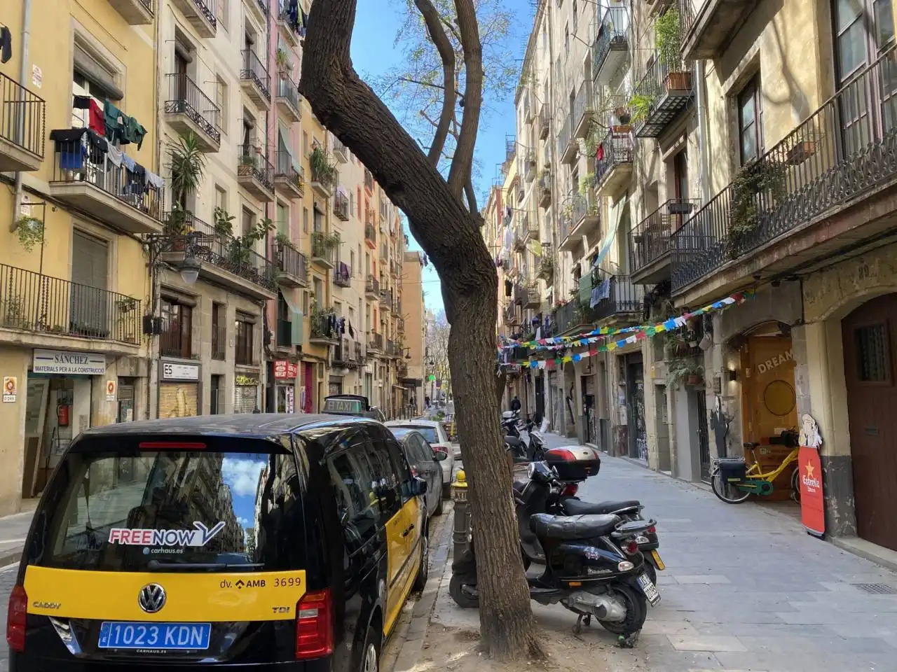 Business premises for sale in Calle portal nou, imagen 39