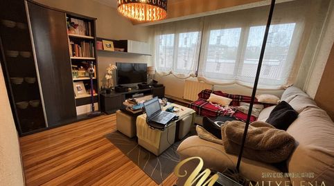 Foto 4 de Pis en venda a Sopela, Bizkaia