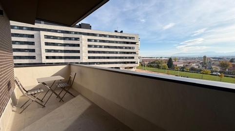 Foto 5 de Pis de lloguer a Logroño - Ps Maria Moliner, San Adrián, La Rioja