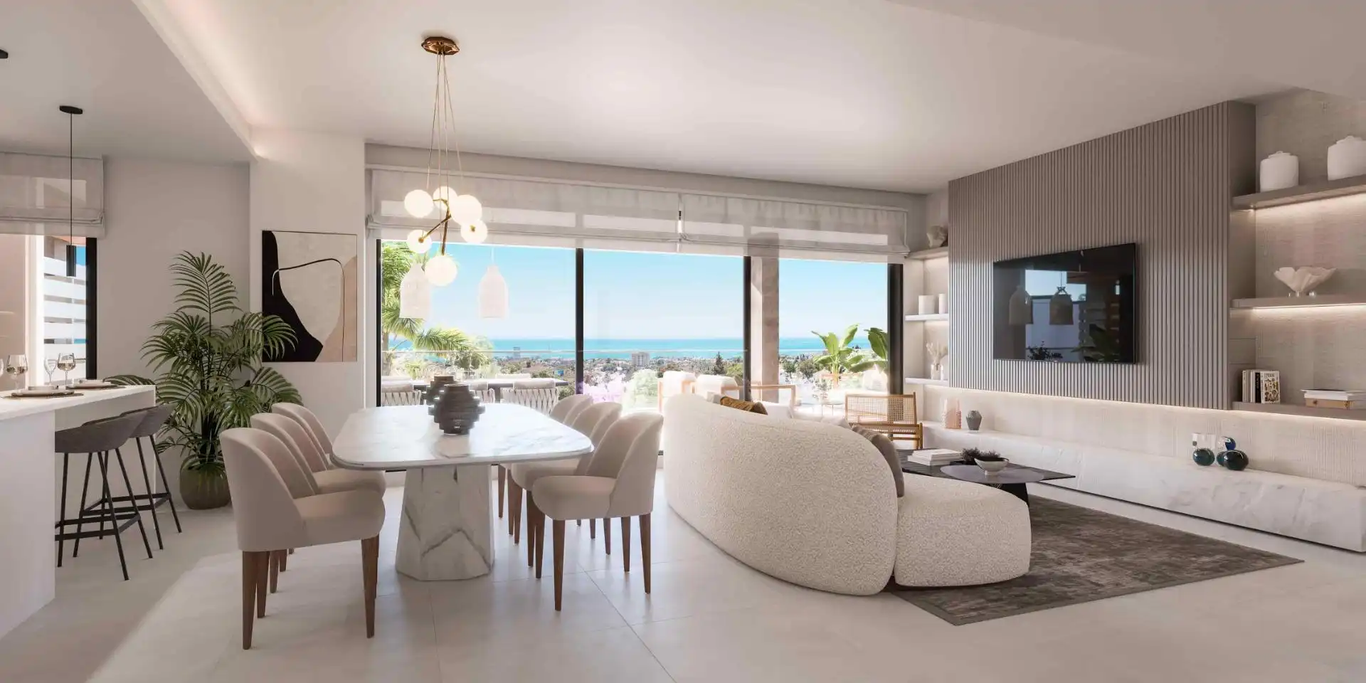 Apartament en venda a Río Real - Los Monteros, imagen 3
