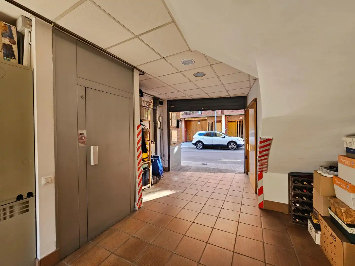 Casa adosada en venta en Granollers