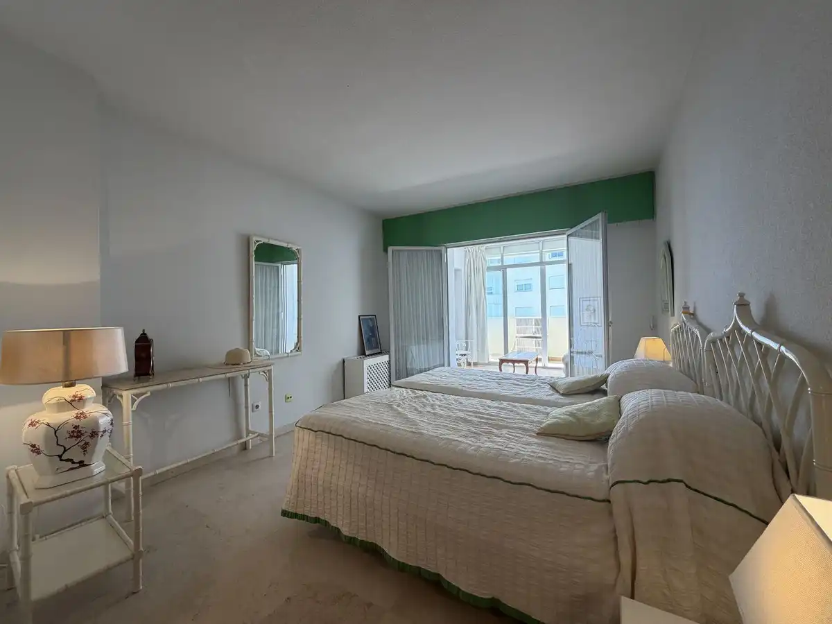 Appartement compact avec piscine à vendre à Estepona Pueblo, imagen 7