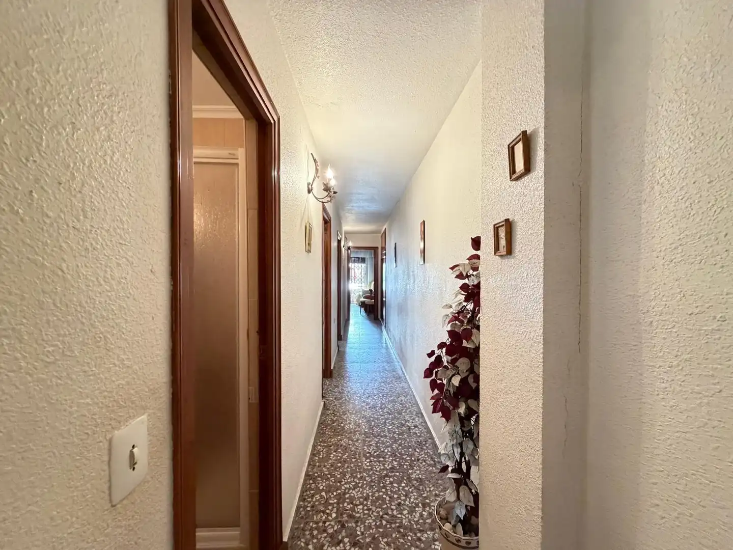 Appartement compact avec terrasse à vendre à VIRGEN DE LA PALOMA, imagen 14