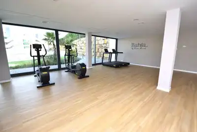 Appartement compact avec piscine à vendre à La Cala Mijas, imagen 33