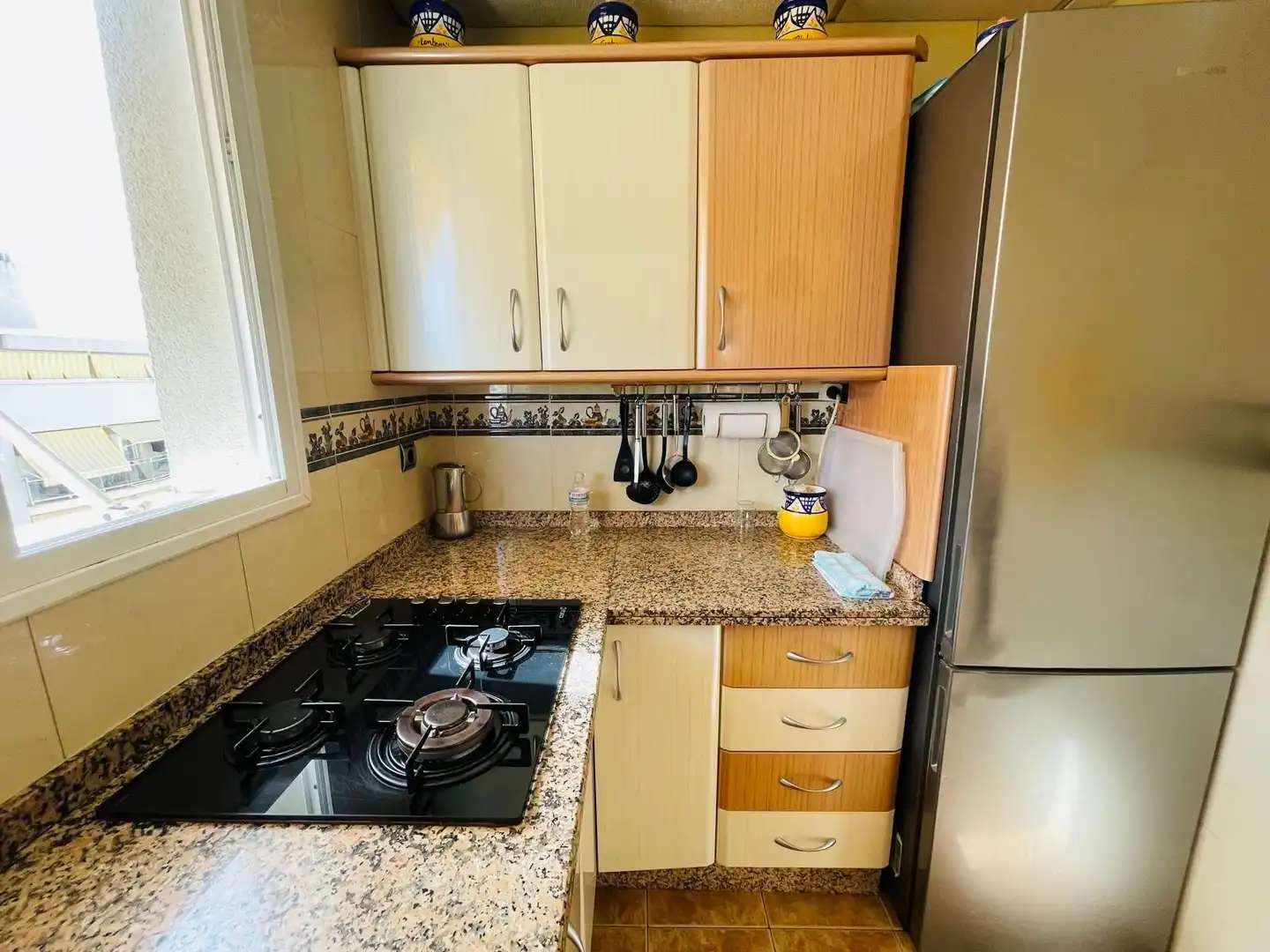 Ático en venta en Calle DOLORES IBARRURI, Dos Hermanas - Nuevo San Andrés
