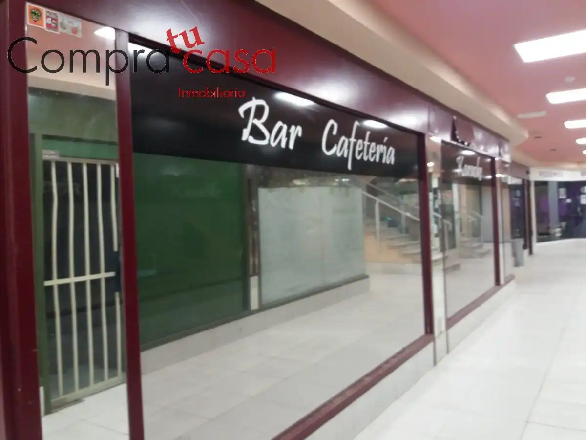 Business premises for sale in Centro, imagen 2