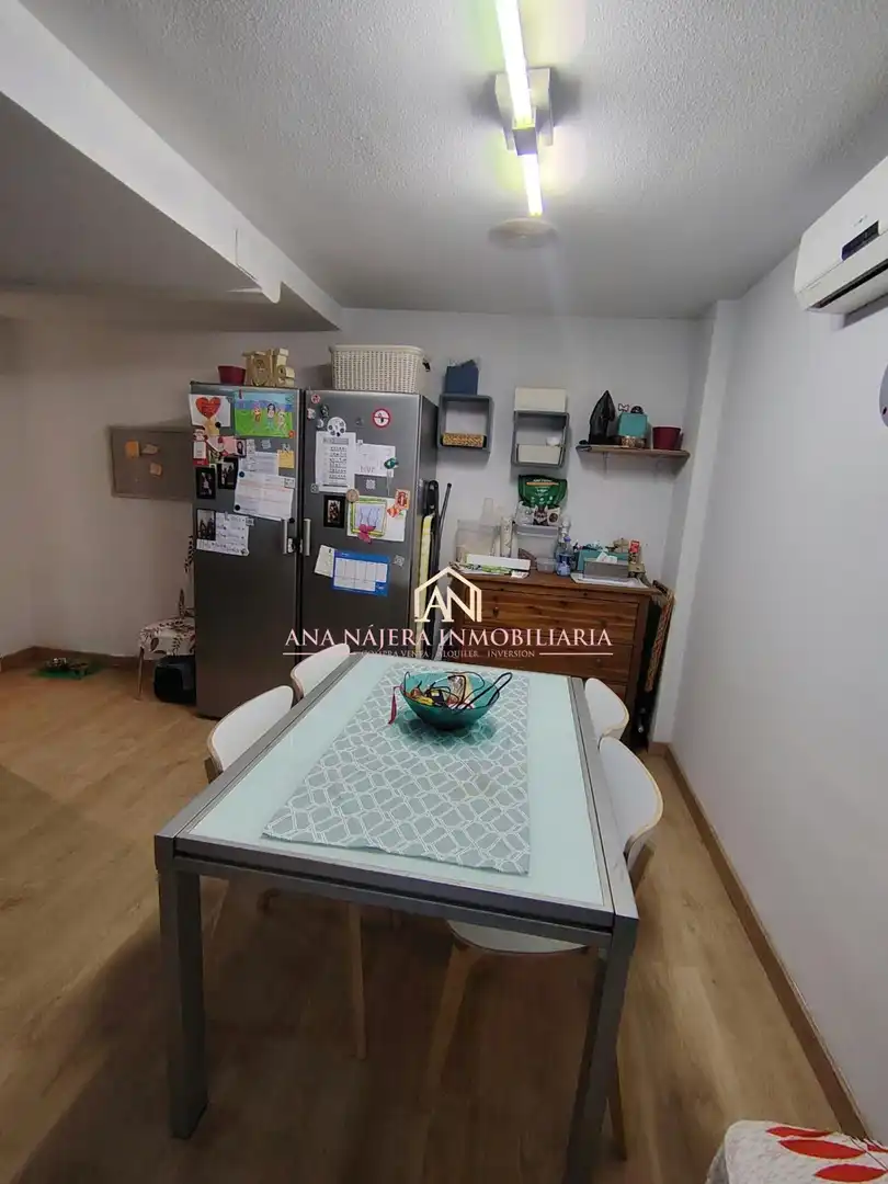 Kitchen of Duplexes for sale in La Constitución - Canaleta
