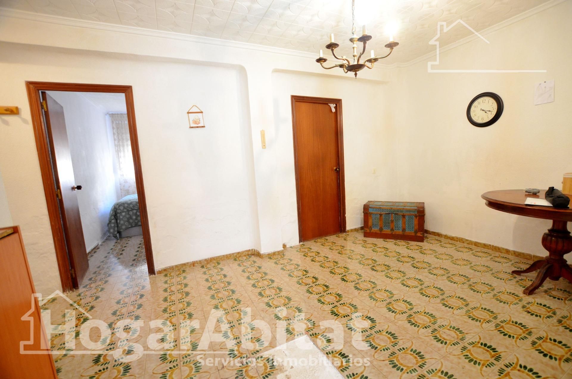 Habitación de Piso en venta en Alicante / Alacant con Trastero