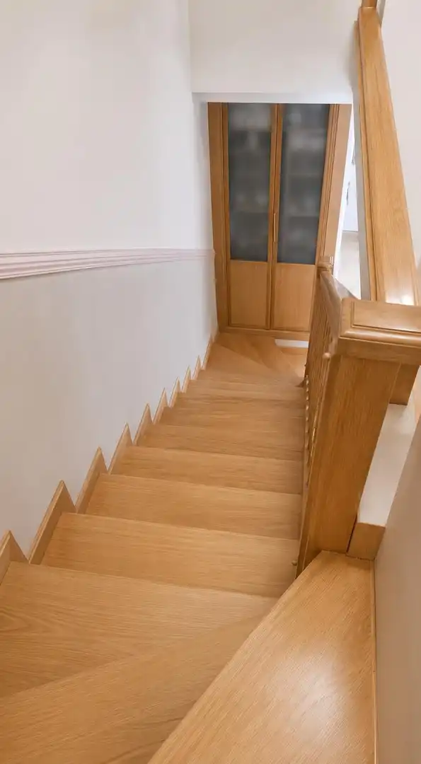 Detached homes for rent in Majadahonda  with Air Conditioner, Heating and Private garden