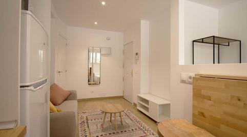 Photo 5 of Study to rent in Pinar del Rey, Madrid