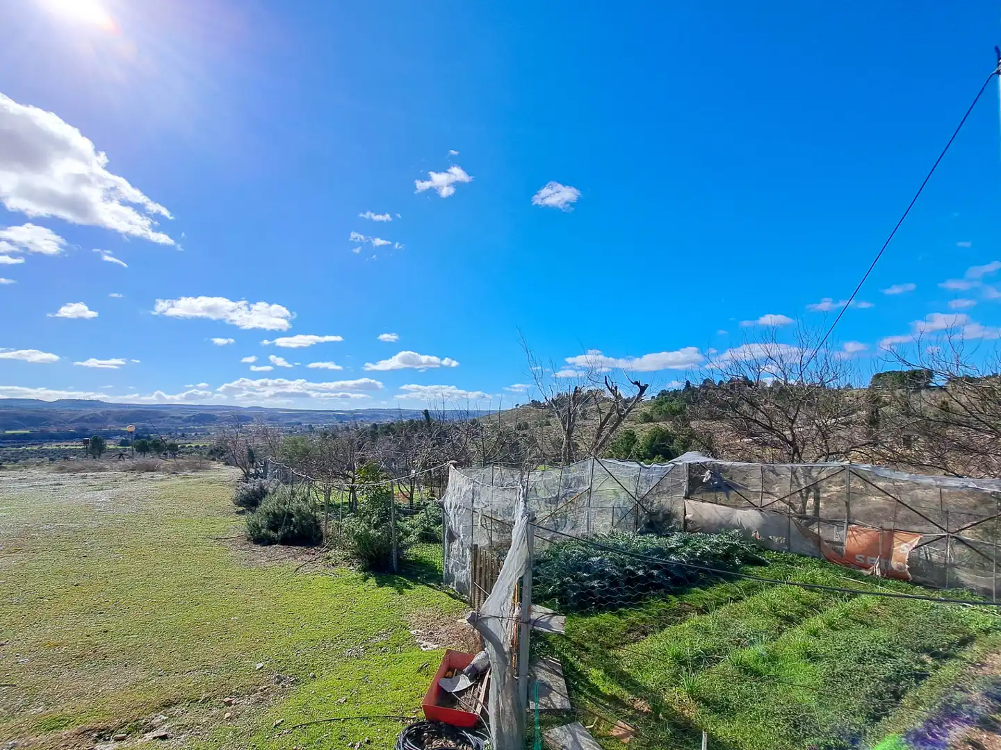 Casa o xalet en venda en Chinchón amb Calefacció, Jardí privat i Terrassa