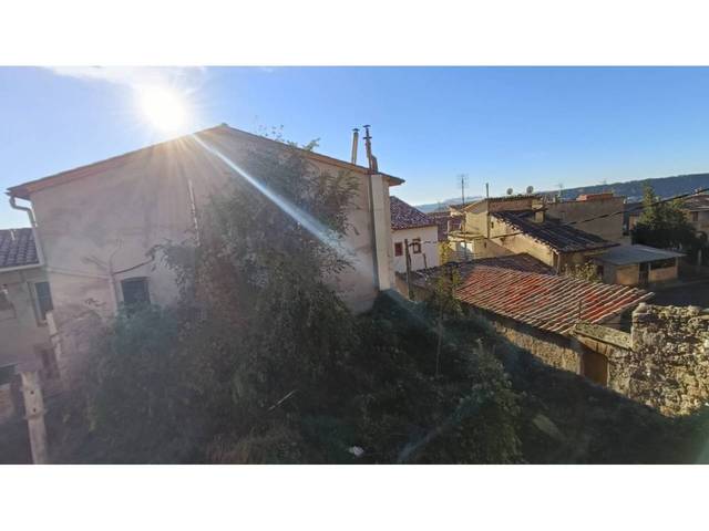Terreno en Venta en Calle Vilada en Berga