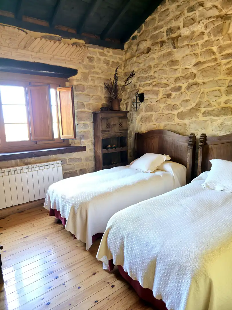 Casa en venda a Aguilar de Campoo, imagen 51
