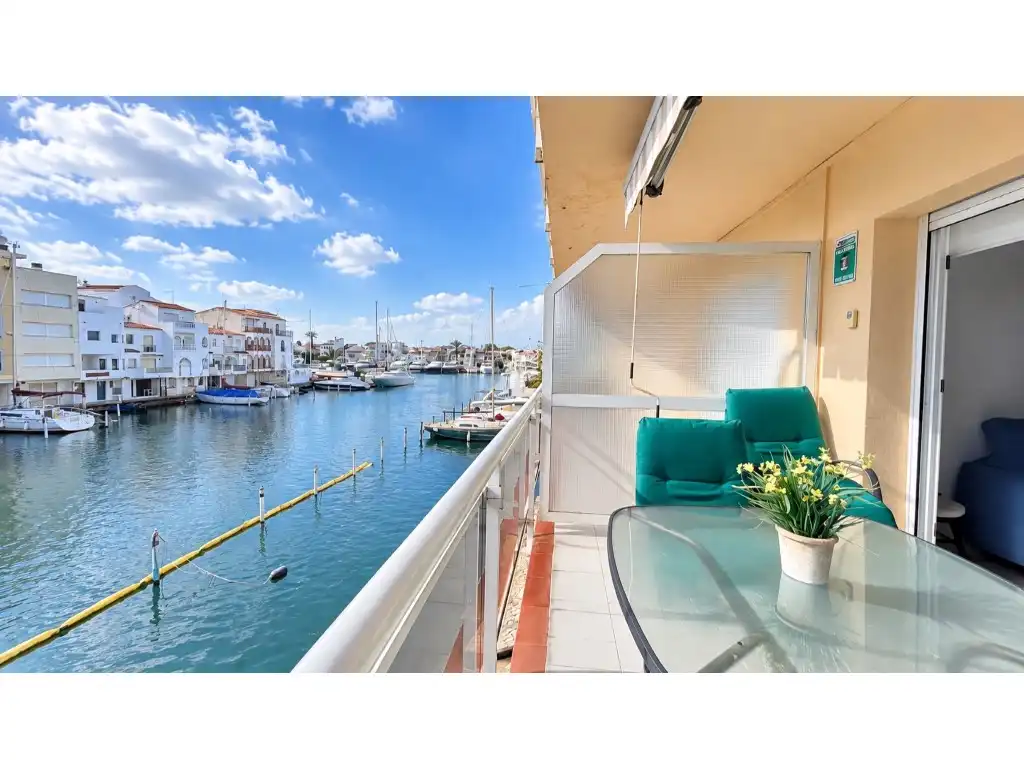 Apartment for sale in Sector Port Moxo, imagen 3