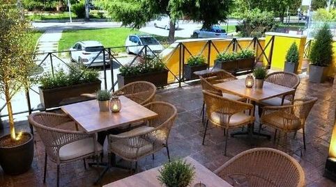 Foto 5 von Geschaftsraum zum Verkauf in Avenida de Atenas, El Pinar - Punta Galea, Las Rozas de Madrid