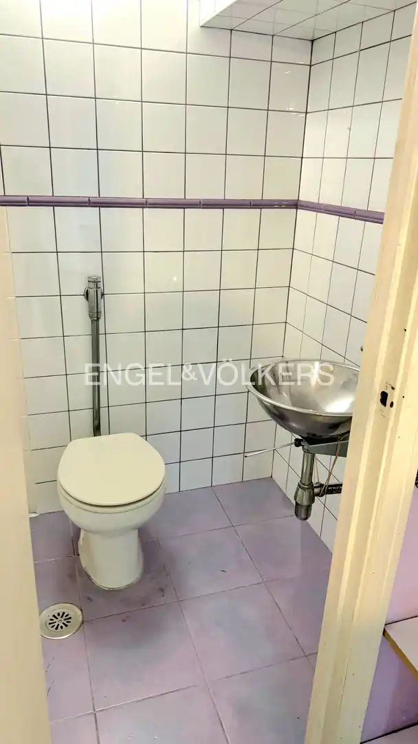 Bathroom of Lofts for sale in Vigo   with Heating