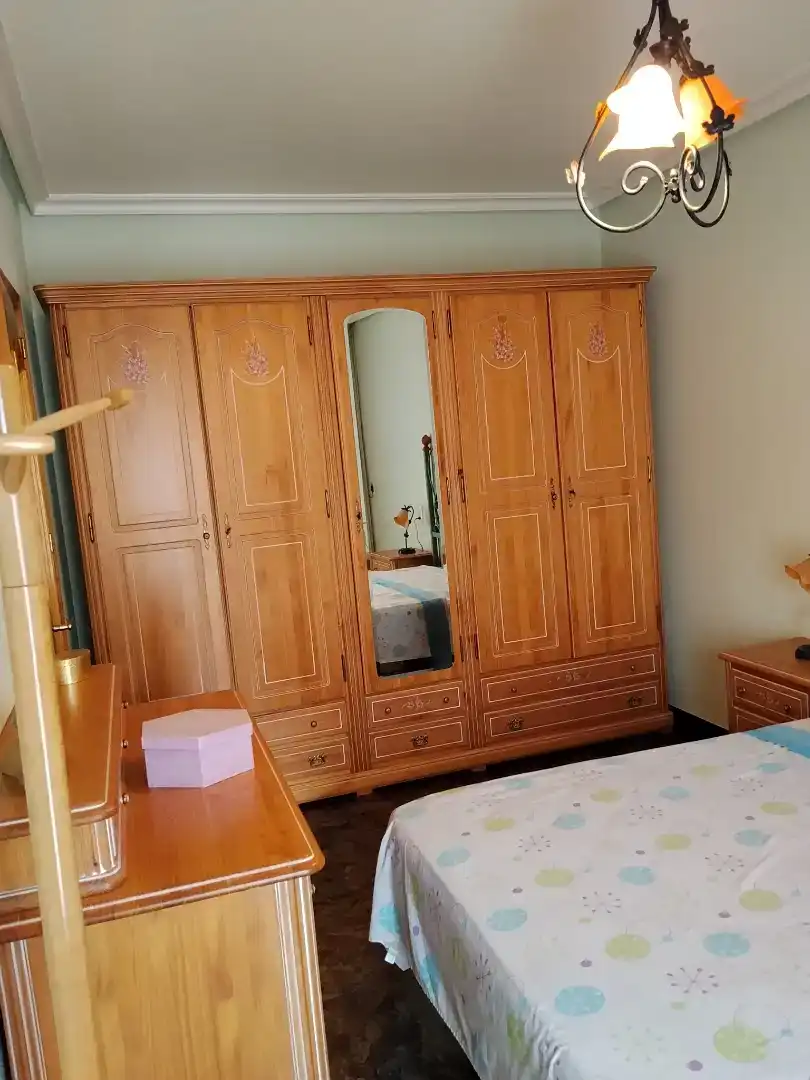 Habitación de Dúplex en venta en Totana con Aire acondicionado y Balcón