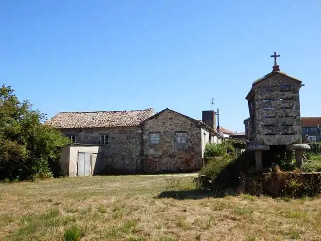 Casa rústica en venda a BREA- CESPON, imagen 9
